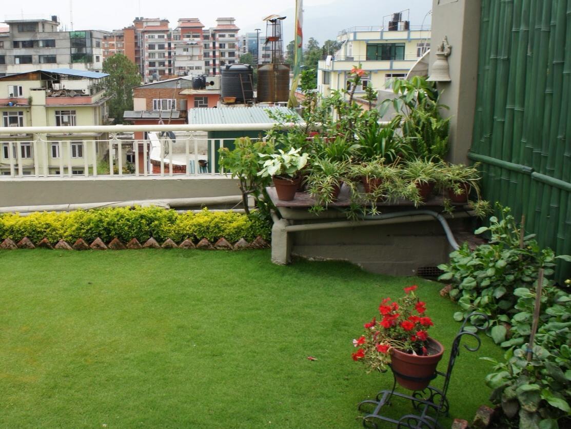 Marcopolo Business Hotel Kathmandu Ngoại thất bức ảnh