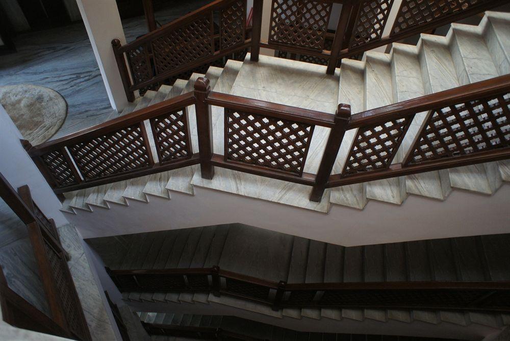 Marcopolo Business Hotel Kathmandu Ngoại thất bức ảnh